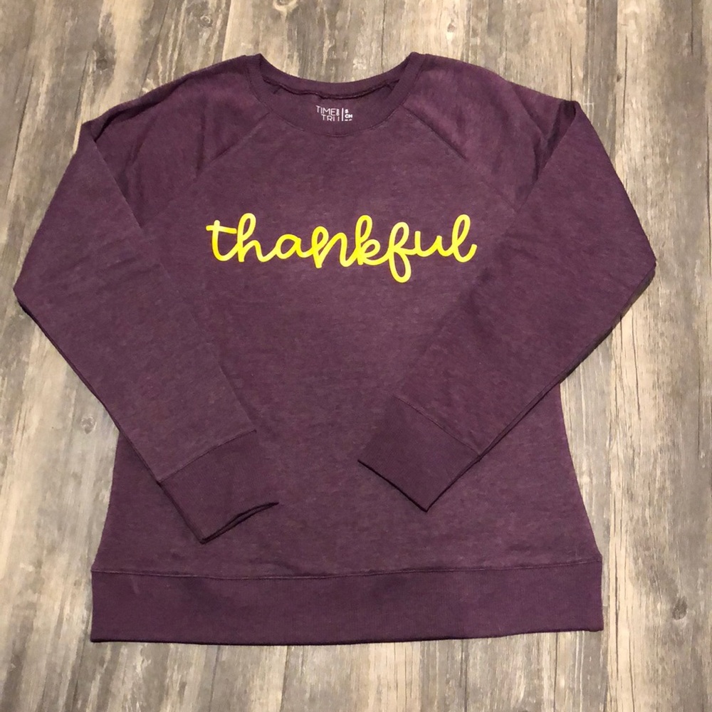 Thanksgiving Sweatshirt
